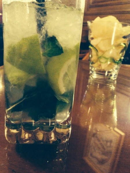 mojito