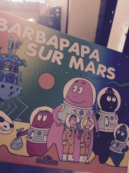 barbapapa